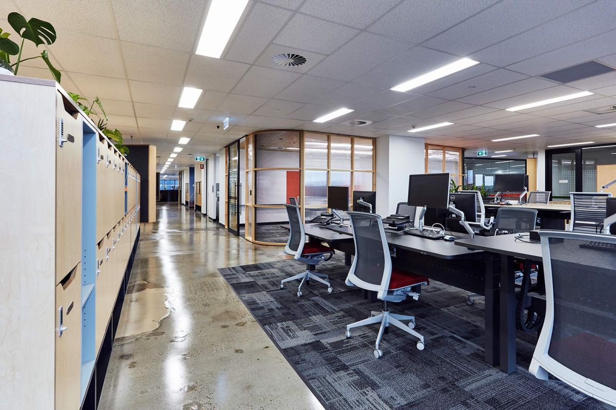 Mastercard Head Office Interlink ECS